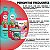 Kit Salon Line Kids: Shampoo e Condicionador + Creme para Pentear 1kg e Gelatina Desembaraçante Morango - Imagem 5