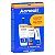 Kit Cimed Acnezil: 1 Sabonete Líquido 200ml, 1 Protetor Solar FPS 30 60g e 1 Gel Secativo 10g - Imagem 1