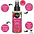 Óleo Bifásico Perfumado Salon Line Multy Poderosos Melancia Cabelo e Corpo 120ml - Imagem 2