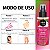 Óleo Bifásico Perfumado Salon Line Multy Poderosos Melancia Cabelo e Corpo 120ml - Imagem 6