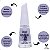 Risque Technology Esmalte Cobertura Brilhante 8ml - Imagem 2