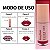Gloss Tint Ruby Rose Shine Ink SI20 Hb-L6600-2 - Imagem 6