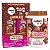 Kit Salon Line Kids: Shampoo e Condicionador + Creme para Pentear Chocolate - Imagem 1