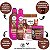 Kit Salon Line Kids: Shampoo e Condicionador + Creme para Pentear 1kg e Gelatina Super Brilhante Chocolate - Imagem 2