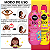 Kit Salon Line Meu Liso Kids: Shampoo 300ml e Condicionador 200ml Morango - Imagem 4