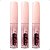 Kit Ruby Rose Brow Rise: 3 Gel Para Sobrancelhas - Imagem 1