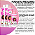 Kit Salon Line SOS Cachos Kids: Shampoo 300ml e Condicionador 200ml + Creme para Pentear 300ml e Ativador de Cachos 300ml Hidratação - Imagem 5