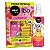 Kit Salon Line Meu Liso Kids: Shampoo 300ml e Condicionador 200ml Morango + Spray Desembaraçante 250ml - Imagem 1