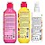 Kit Salon Line Meu Liso Kids: Shampoo 300ml e Condicionador 200ml Morango + Spray Desembaraçante 250ml - Imagem 3