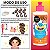 Kit Salon Line Meu Liso Kids: Shampoo 300ml e Condicionador 200ml Morango + Creme para Pentear 250ml e Spray Desembaraçante 240ml - Imagem 4