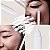 Lápis Para Olhos Luisance 365 Branco A Prova D´água Hipoalergênico L5206 - Imagem 3