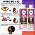 Kit Salon Line SOS Cachos Super Óleos: Shampoo 300ml e Condicionador 200ml - Imagem 4