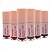 Kit Ruby Rose Shine Ink Gloss Tint: SI10, SI20, SI30, SI40, SI50 e SI60 - Imagem 1