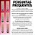 Kit Ruby Rose Shine Ink Gloss Tint: SI10, SI20, SI30, SI40, SI50 e SI60 - Imagem 7