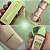 Iluminador Líquido Ruby Rose Silk Skin Natural Glow Radiant Pink HB-F1601-1 - Imagem 3