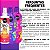 Kit Salon Line Meu Liso Kids: Shampoo 300ml e Condicionador 200ml Uva + Spray Desembaraçante 250ml - Imagem 5