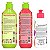 Kit Salon Line Meu Liso Kids: Shampoo 300ml e Condicionador 200ml Melancia + Creme para Pentear 250ml - Imagem 3