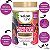 Creme Para Pentear Salon Line Óleo de Tratamento Extraordinário Uva + Melancia 1kg - Imagem 2