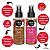 Kit Óleo Bifásico Perfumado Multy Salon Line: 1 Chocolate e 1 Melancia - Imagem 2