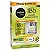 Kit Salon Line Meu Liso Escudo Antiporosidade: Shampoo 300ml e Condicionador 200ml Equilíbrio do PH - Imagem 5