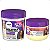 Kit Salon Line SOS Cachos Super Óleos: Shampoo 300ml e Condicionador 200ml + Creme Para Pentear 300ml, Ativador de Cachos 300ml, Máscara de Tratamento 300g e Gelatina 400g - Imagem 5
