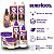 Kit Salon Line SOS Cachos Super Óleos: Shampoo 300ml e Condicionador 200ml + Creme Para Pentear 300ml, Ativador de Cachos 300ml, Máscara de Tratamento 300g, Gelatina 400g e Óleo de Tratamento 100ml - Imagem 2