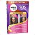 Kit Salon Line SOS Cachos Super Óleos: Shampoo 300ml e Condicionador 200ml + Creme Para Pentear 300ml, Ativador de Cachos 300ml, Máscara de Tratamento 300g, Gelatina 400g e Óleo de Tratamento 100ml - Imagem 3