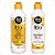 Kit Salon Line Meu Liso Muito + Liso Disciplinante: Shampoo 300ml e Condicionador 200ml - Imagem 1