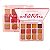 Paleta de Sombras Ruby Rose Radiant Eyes HB-E2201 - Imagem 1
