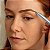 Caneta Gel Cis BPX Branca 1.0mm - Imagem 3