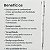 Kit Cis BPX: 12 Canetas Gel Brancas 1.0mm - Imagem 2