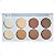 Paleta de Contorno Luisance Face Contour Ref. L3239 - Imagem 3