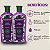 Kit Phytoervas Antiqueda Bétula Natural: Shampoo e Condicionador 250ml - Imagem 2