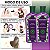 Kit Phytoervas Antiqueda Bétula Natural: Shampoo e Condicionador 250ml - Imagem 4