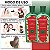 Kit Phytoervas Fortalecimento Total Jaborandi E Buriti: Shampoo e Condicionador 250ml - Imagem 4