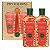 Kit Phytoervas Super-Restauração Cupuaçu E Ucuuba: Shampoo e Condicionador 250ml - Imagem 1