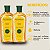 Kit Phytoervas Iluminador Camomila: Shampoo e Condicionador 250ml - Imagem 2