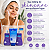 Kit Travel Nupill Firmness Intensive: Sabonete, Gel Esfoliante e Loção Tônica - Imagem 2