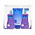 Kit Travel Nupill Firmness Intensive: Sabonete, Gel Esfoliante e Loção Tônica - Imagem 1