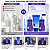 Kit Travel Nupill Firmness Intensive: Sabonete, Gel Esfoliante e Loção Tônica - Imagem 5