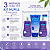 Kit Travel Nupill Firmness Intensive: Sabonete, Gel Esfoliante e Loção Tônica - Imagem 9