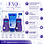 Kit Travel Nupill Firmness Intensive: Sabonete, Gel Esfoliante e Loção Tônica - Imagem 13