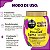 Creme Multifuncional 3 em 1 Salon Line Cachos dos Sonhos Multy Irresistível Uva e Manteiga de Karité 1Kg - Imagem 4
