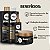 Kit Salon Line SOS Bomba Força e Engrossamento: Shampoo 300ml e Condicionador 200ml + Máscara Hidratante 300g e Tônico Fortalecedor 100ml - Imagem 2