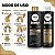 Kit Salon Line SOS Bomba Força e Engrossamento: Shampoo 300ml e Condicionador 200ml + Máscara Hidratante 300g e Creme Para Pentear 300g - Imagem 3
