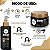 Kit Salon Line SOS Bomba Força e Engrossamento: Shampoo 300ml e Condicionador 200ml + Máscara Hidratante 300g e Creme Para Pentear 300g - Imagem 4