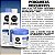 Kit Salon Line SOS Bomba Crescimento Capilar: Shampoo 300ml e Condicionador 200ml + Máscara Hidratante 500g - Imagem 5