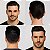 Gel Fixador Salon Line Men Essence Fixação Megaforte Aspecto Natural 300g - Imagem 4