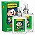 Kit Jequiti Teen Cebolinha: 2 Desodorante Colônia 25ml - Imagem 1