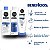 Kit Salon Line SOS Bomba Crescimento Capilar: Shampoo 300ml e Condicionador 200ml + Defrizante 200ml - Imagem 2